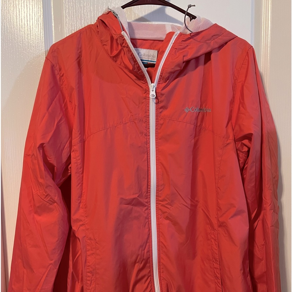 Women Columbia Jacket